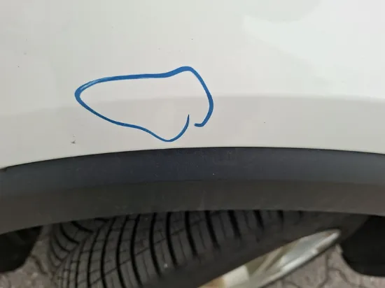 Picture of Opel - Crossland X, 1.2 Benzin, Van