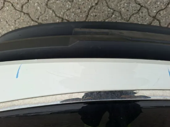 Picture of Opel - Crossland X, 1.2 Benzin, Van