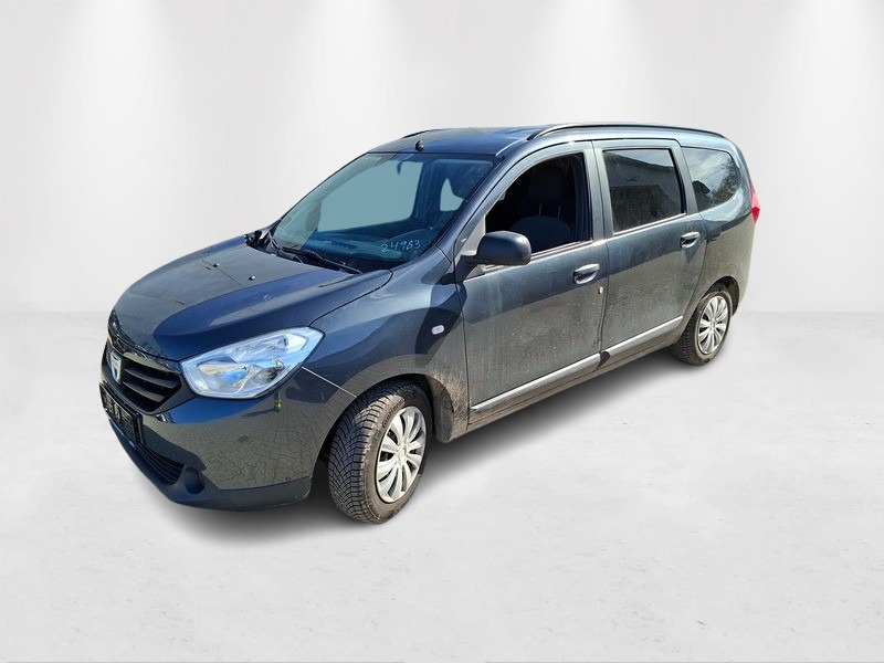 Picture of Dacia - Lodgy, 1.6 Benzin,
