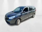 Picture of Dacia - Lodgy, 1.6 Benzin,
