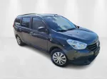 Picture of Dacia - Lodgy, 1.6 Benzin,
