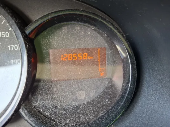 Picture of Dacia - Lodgy, 1.6 Benzin,