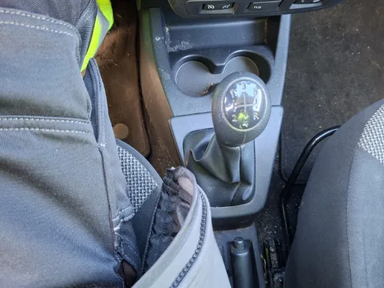 Picture of Dacia - Lodgy, 1.6 Benzin,