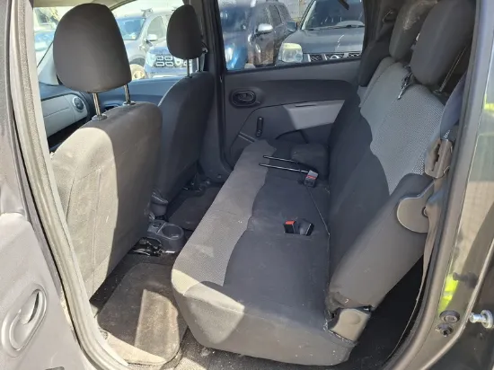 Picture of Dacia - Lodgy, 1.6 Benzin,