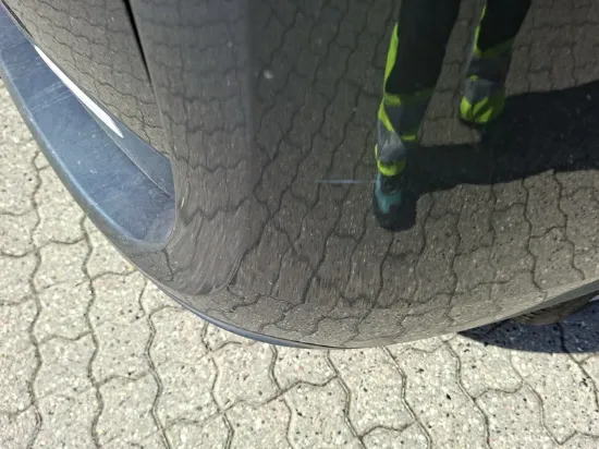 Picture of Dacia - Lodgy, 1.6 Benzin,