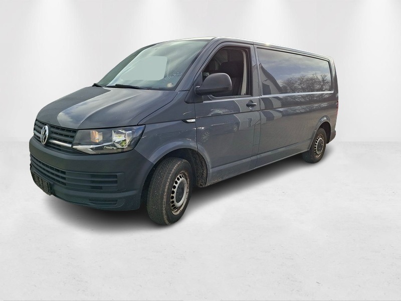 Picture of Volkswagen - Transporter Long, 2.0 TDI Diesel