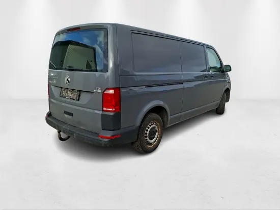 Picture of Volkswagen - Transporter Long, 2.0 TDI Diesel