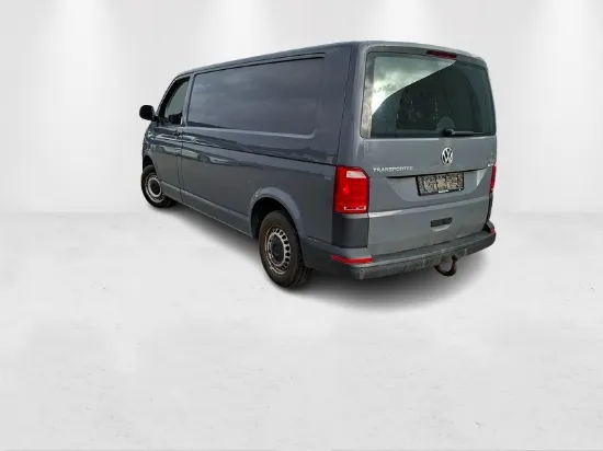 Picture of Volkswagen - Transporter Long, 2.0 TDI Diesel