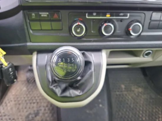 Picture of Volkswagen - Transporter Long, 2.0 TDI Diesel