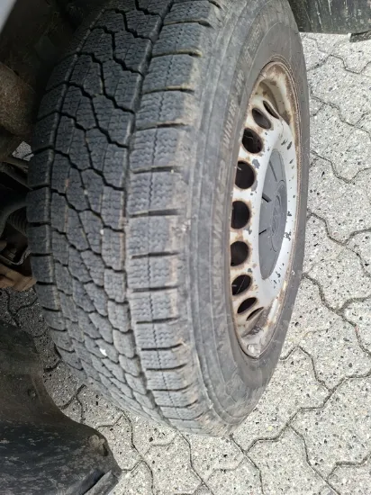 Picture of Volkswagen - Transporter Long, 2.0 TDI Diesel