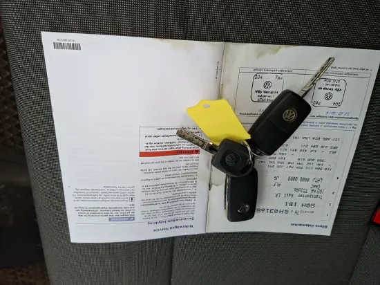 Picture of Volkswagen - Transporter Long, 2.0 TDI Diesel