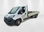 Picture of Fiat - Ducato, 2.3 Diesel,