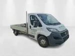 Picture of Fiat - Ducato, 2.3 Diesel,