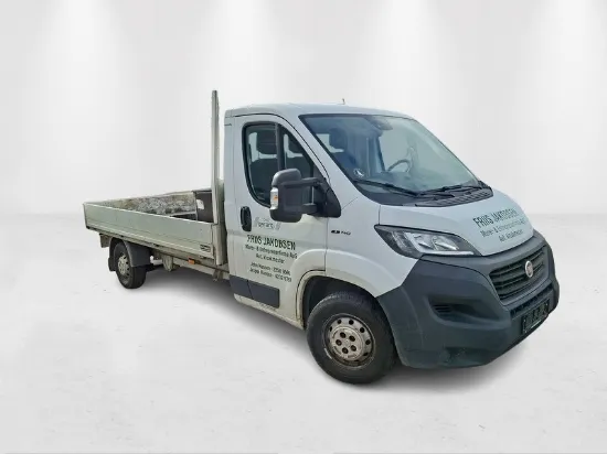 Picture of Fiat - Ducato, 2.3 Diesel,