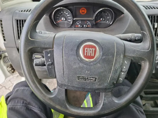 Picture of Fiat - Ducato, 2.3 Diesel,