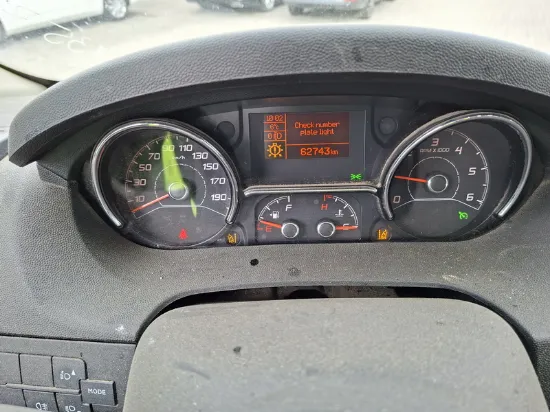 Picture of Fiat - Ducato, 2.3 Diesel,