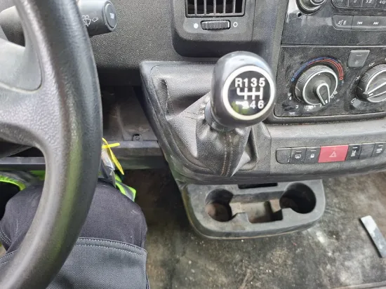 Picture of Fiat - Ducato, 2.3 Diesel,