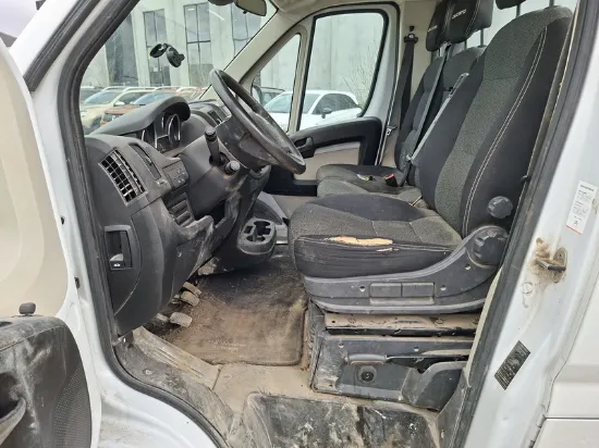 Picture of Fiat - Ducato, 2.3 Diesel,