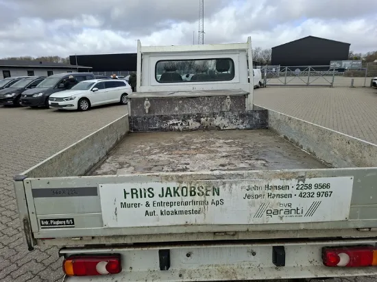 Picture of Fiat - Ducato, 2.3 Diesel,