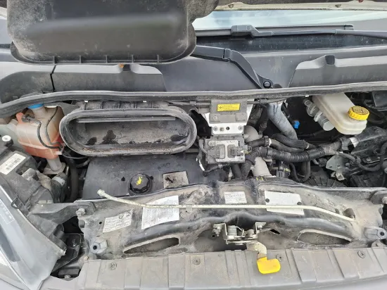 Picture of Fiat - Ducato, 2.3 Diesel,