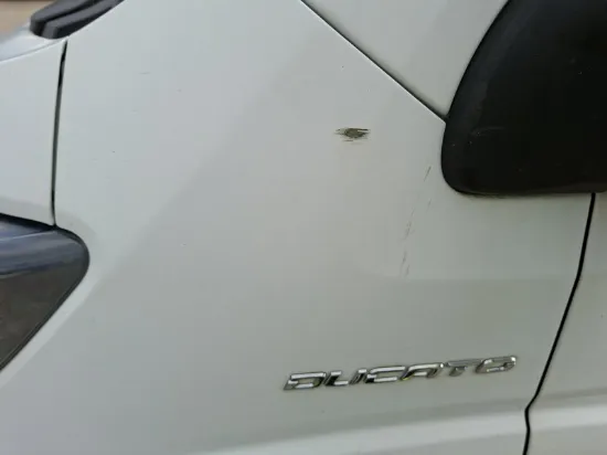 Picture of Fiat - Ducato, 2.3 Diesel,
