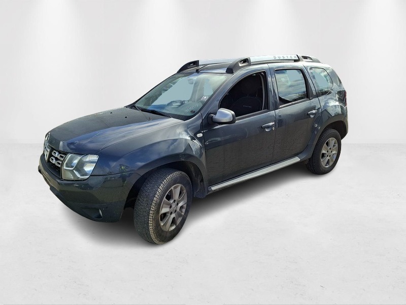 Picture of Dacia - Duster Laureate, 1.5 dCi Diesel