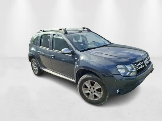 Picture of Dacia - Duster Laureate, 1.5 dCi Diesel