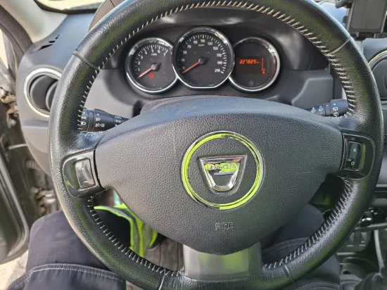 Picture of Dacia - Duster Laureate, 1.5 dCi Diesel