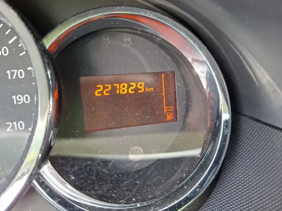 Picture of Dacia - Duster Laureate, 1.5 dCi Diesel