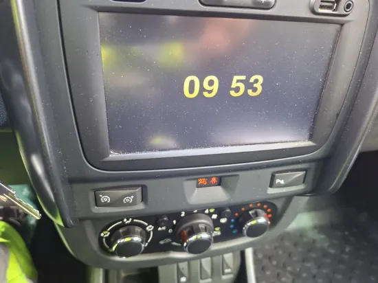 Picture of Dacia - Duster Laureate, 1.5 dCi Diesel