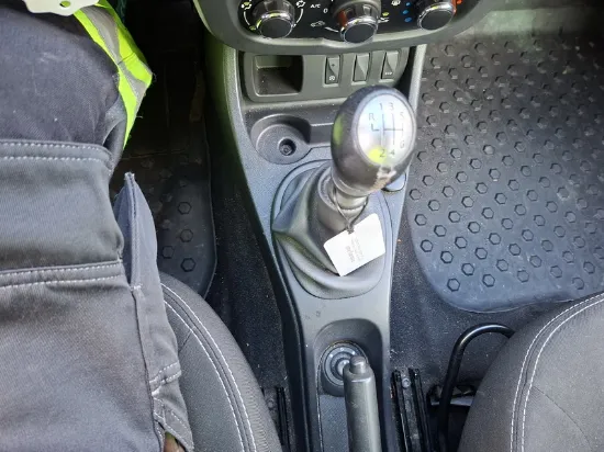 Picture of Dacia - Duster Laureate, 1.5 dCi Diesel