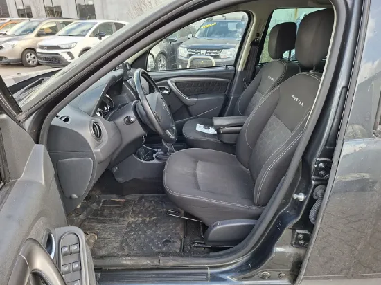 Picture of Dacia - Duster Laureate, 1.5 dCi Diesel