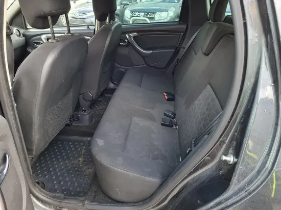 Picture of Dacia - Duster Laureate, 1.5 dCi Diesel