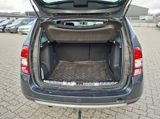 Picture of Dacia - Duster Laureate, 1.5 dCi Diesel