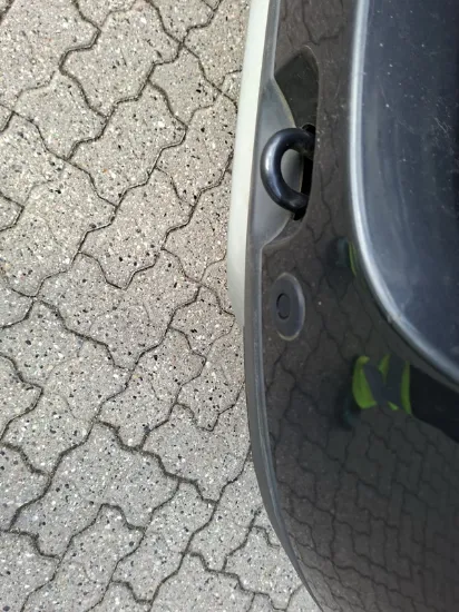 Picture of Dacia - Duster Laureate, 1.5 dCi Diesel