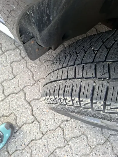 Picture of Dacia - Duster Laureate, 1.5 dCi Diesel