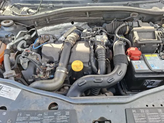 Picture of Dacia - Duster Laureate, 1.5 dCi Diesel