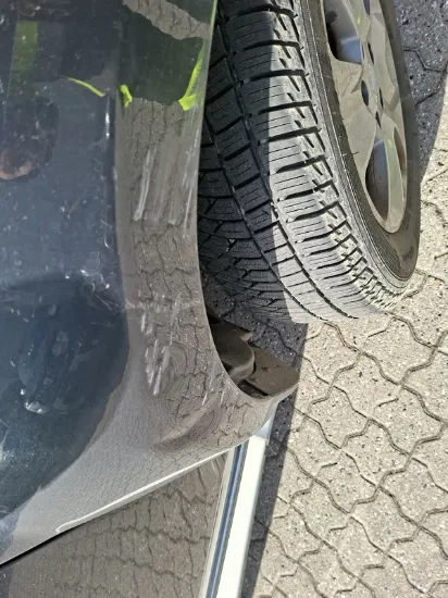 Picture of Dacia - Duster Laureate, 1.5 dCi Diesel