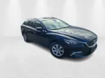 Picture of Mazda - Mazda6 Skyactiv-D, 2.2 Diesel