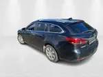 Picture of Mazda - Mazda6 Skyactiv-D, 2.2 Diesel
