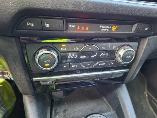 Picture of Mazda - Mazda6 Skyactiv-D, 2.2 Diesel