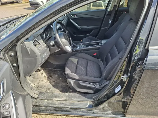 Picture of Mazda - Mazda6 Skyactiv-D, 2.2 Diesel