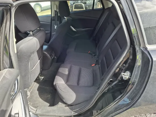 Picture of Mazda - Mazda6 Skyactiv-D, 2.2 Diesel