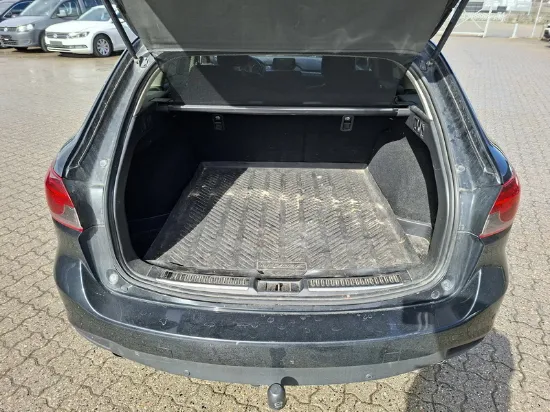 Picture of Mazda - Mazda6 Skyactiv-D, 2.2 Diesel