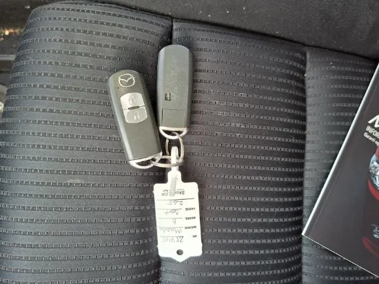 Picture of Mazda - Mazda6 Skyactiv-D, 2.2 Diesel