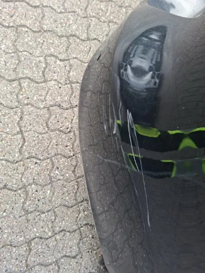 Picture of Mazda - Mazda6 Skyactiv-D, 2.2 Diesel