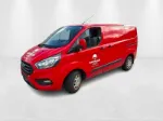 Picture of Ford - Transit Custom 280S Aut., 2.0 TDCi Diesel