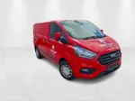 Picture of Ford - Transit Custom 280S Aut., 2.0 TDCi Diesel