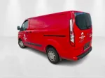 Picture of Ford - Transit Custom 280S Aut., 2.0 TDCi Diesel