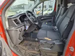 Picture of Ford - Transit Custom 280S Aut., 2.0 TDCi Diesel